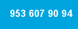 953 607 90 94